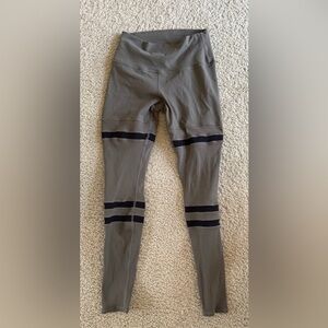 ALO Yoga Tan Leggings